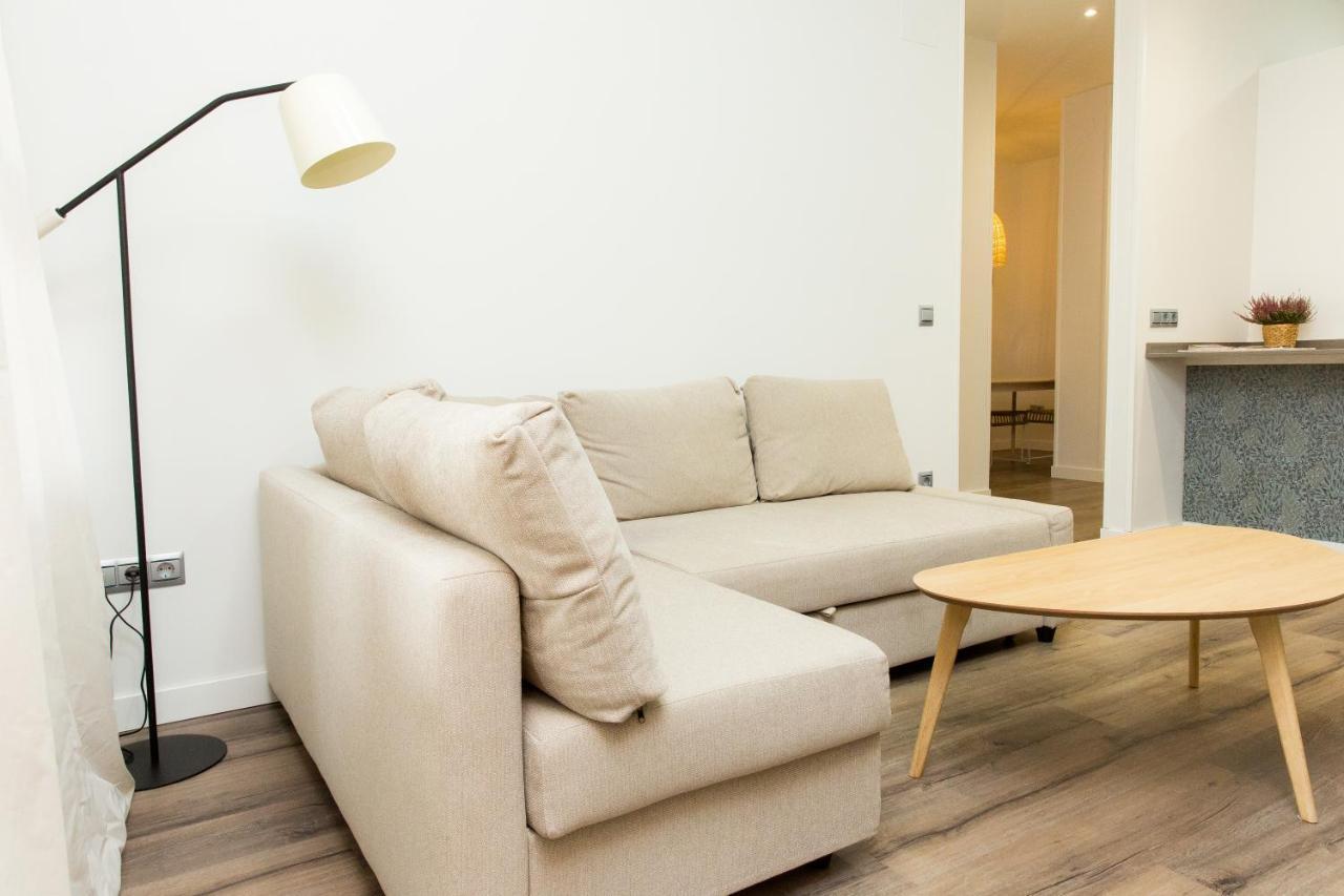 Moderno Apartamento Laud3 - Nuevo/Familiar/Wifi/Tv 바야돌리드 외부 사진