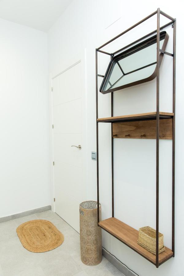 Moderno Apartamento Laud3 - Nuevo/Familiar/Wifi/Tv 바야돌리드 외부 사진