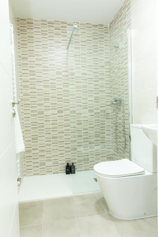 Moderno Apartamento Laud3 - Nuevo/Familiar/Wifi/Tv 바야돌리드 외부 사진