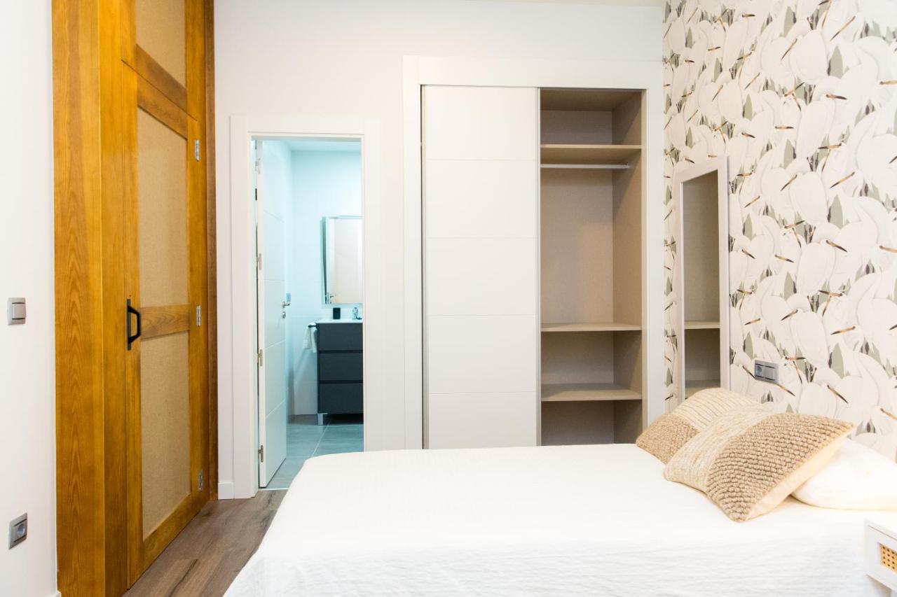 Moderno Apartamento Laud3 - Nuevo/Familiar/Wifi/Tv 바야돌리드 외부 사진
